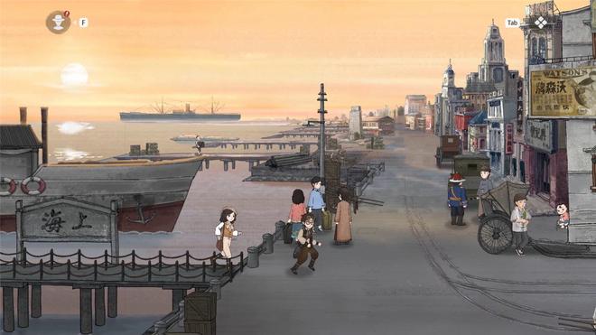 买球软件好评率超过《幻兽帕鲁》我来推荐2024年新推出的五款Steam游戏(图4) 买球软件好评率超过《幻兽帕鲁》我来推荐2024年新推出的五款Steam游戏(图4)