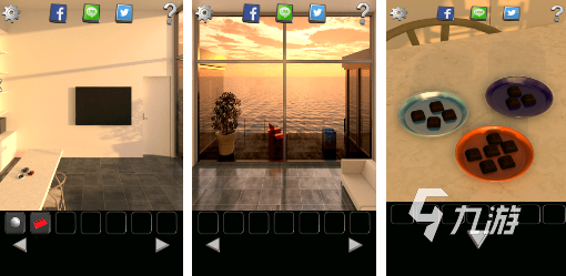 买球的app可以过关解谜游戏有哪些 2024解谜闯关游戏下载推荐(图2) 买球的app可以过关解谜游戏有哪些 2024解谜闯关游戏下载推荐(图2)