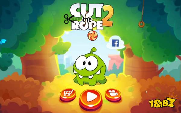 有趣买球软件的儿童手游大盘点2023(图2) 有趣买球软件的儿童手游大盘点2023(图2)