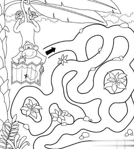 买球的app最适合孩子玩的“4种游戏”孩子越玩越聪明家长不要再阻止了(图3) 买球的app最适合孩子玩的“4种游戏”孩子越玩越聪明家长不要再阻止了(图3)