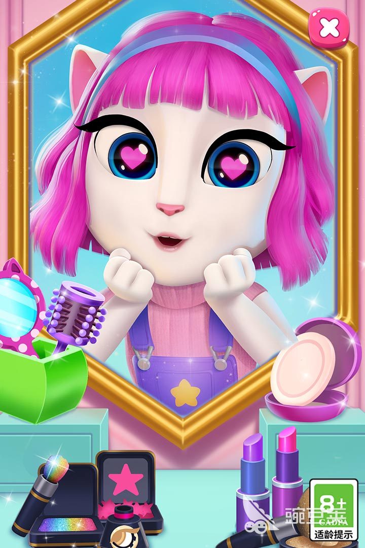 买球软件小孩游戏有什么热门的 适合小孩玩的手游排行榜(图5) 买球软件小孩游戏有什么热门的 适合小孩玩的手游排行榜(图5)