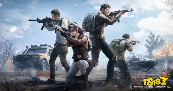 适合小朋友玩的游戏有哪些 这几个简单又有趣买球的app(图4)