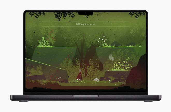 苹果公布2025设计大奖：来自中国的淘宝与CapWords获奖(图11)