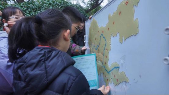 2025“益起行益起动”守护河道一公里环保闯关(图4)